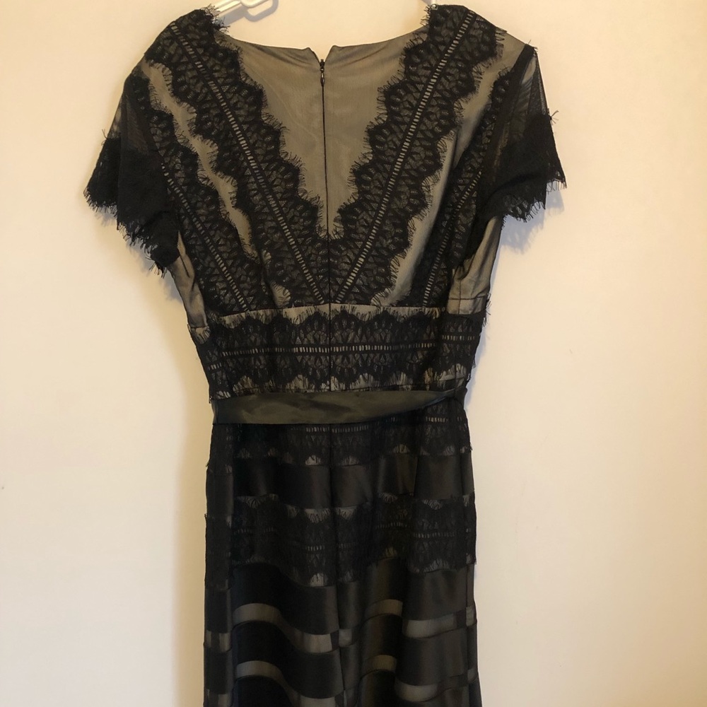 Lace Cocktail Dress